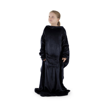 Ärmeldecke Kinder 90x105cm - OEKO-TEX zertifiziert-
