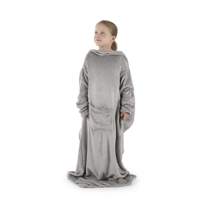 Ärmeldecke Kinder 90x105cm - OEKO-TEX zertifiziert-