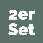 AUFBEWAHRUNGSBOXEN OLLE mit Deckel - Stapelbar & Robust - BPA - Frei & Lebensmittelecht - 