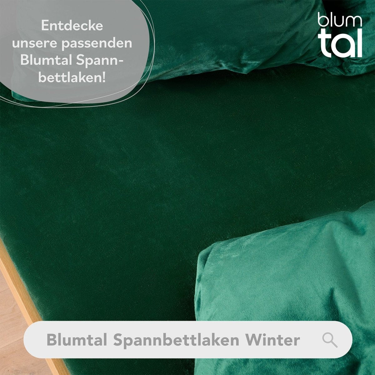 BETTWÄSCHE Forseti Cashmere - Touch - Oeko - Tex - 