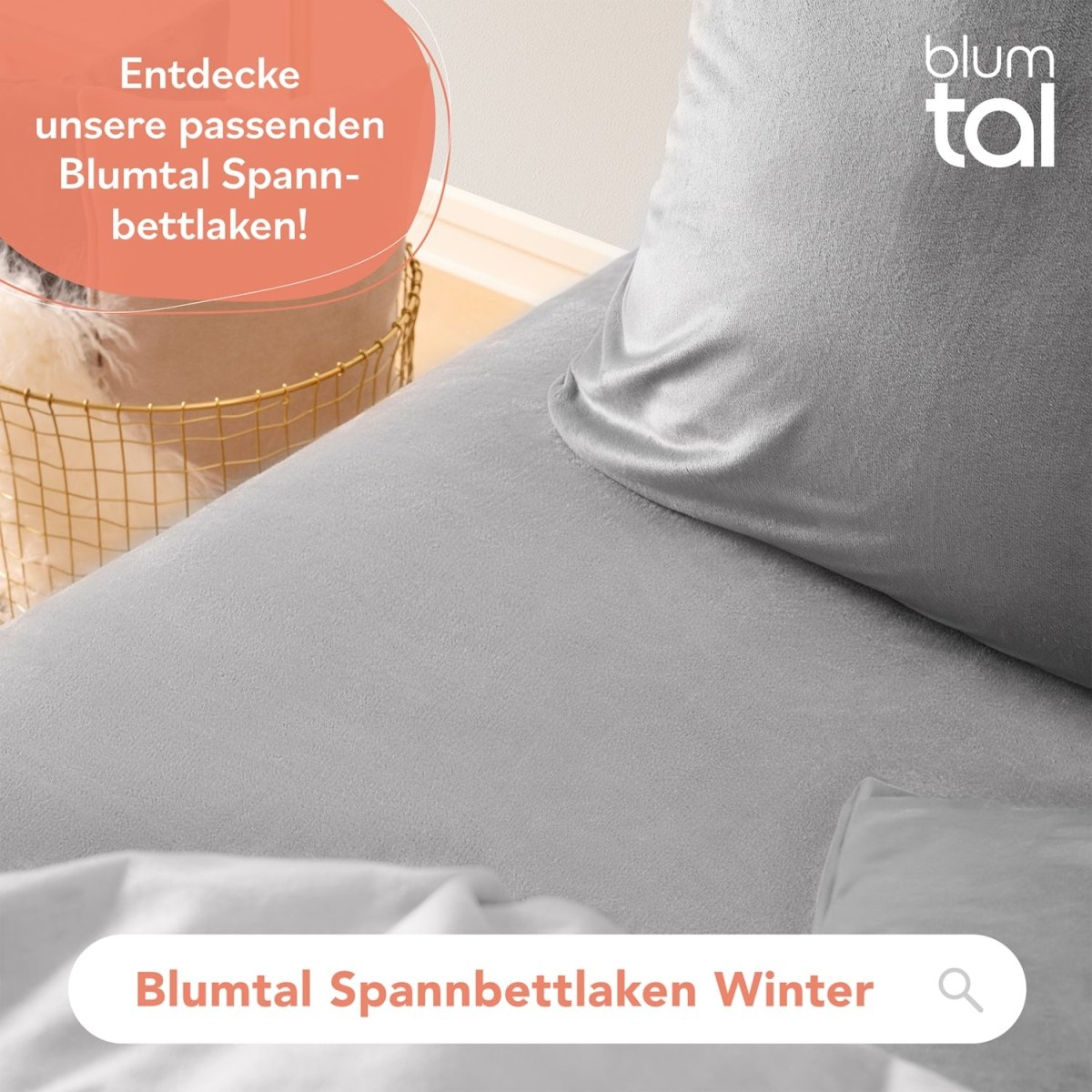 BETTWÄSCHE Forseti Cashmere - Touch - Oeko - Tex - 