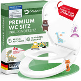 DomuSPA TOILETTENDECKEL Brimnes mit Absenkautomatik - 