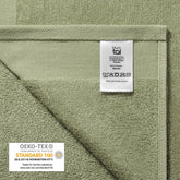 FROTTEE - BADETUCH Set – 2 Stück (70x140cm) - 
