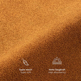 FROTTEE - BADETUCH Set – 2 Stück (70x140cm) - 