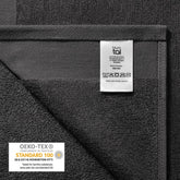 FROTTEE - BADETUCH Set – 2 Stück (70x140cm) - 