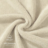 FROTTEE - BADETUCH Set – 2 Stück (70x140cm) - 