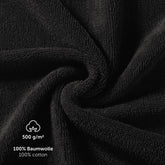 FROTTEE - BADETUCH Set – 2 Stück (70x140cm) - 