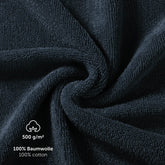 FROTTEE - SAUNATUCH Set – 2 Stück (80x200cm) - 