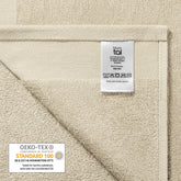 FROTTEE - SAUNATUCH Set – 2 Stück (80x200cm) - 