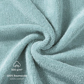 FROTTEE - SAUNATUCH Set – 2 Stück (80x200cm) - 