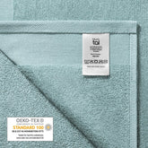 FROTTEE - SAUNATUCH Set – 2 Stück (80x200cm) - 