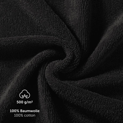 FROTTEE - SAUNATUCH Set – 2 Stück (80x200cm) - 