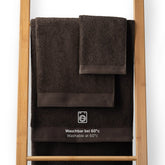 FROTTEE - SAUNATUCH Set – 2 Stück (80x200cm) - 