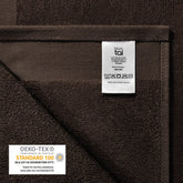 FROTTEE - SAUNATUCH Set – 2 Stück (80x200cm) - 
