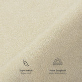 FROTTEE - SAUNATUCH Set – 2 Stück (80x200cm) - 