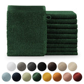 FROTTEE - WASCHLAPPEN Set – 10 Stück - 