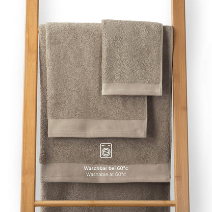 FROTTEE - WASCHLAPPEN Set – 10 Stück - 