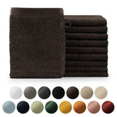 FROTTEE - WASCHLAPPEN Set – 10 Stück - 