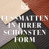 Fußmatte Ribba - 