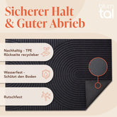 Fußmatte Ribba - 