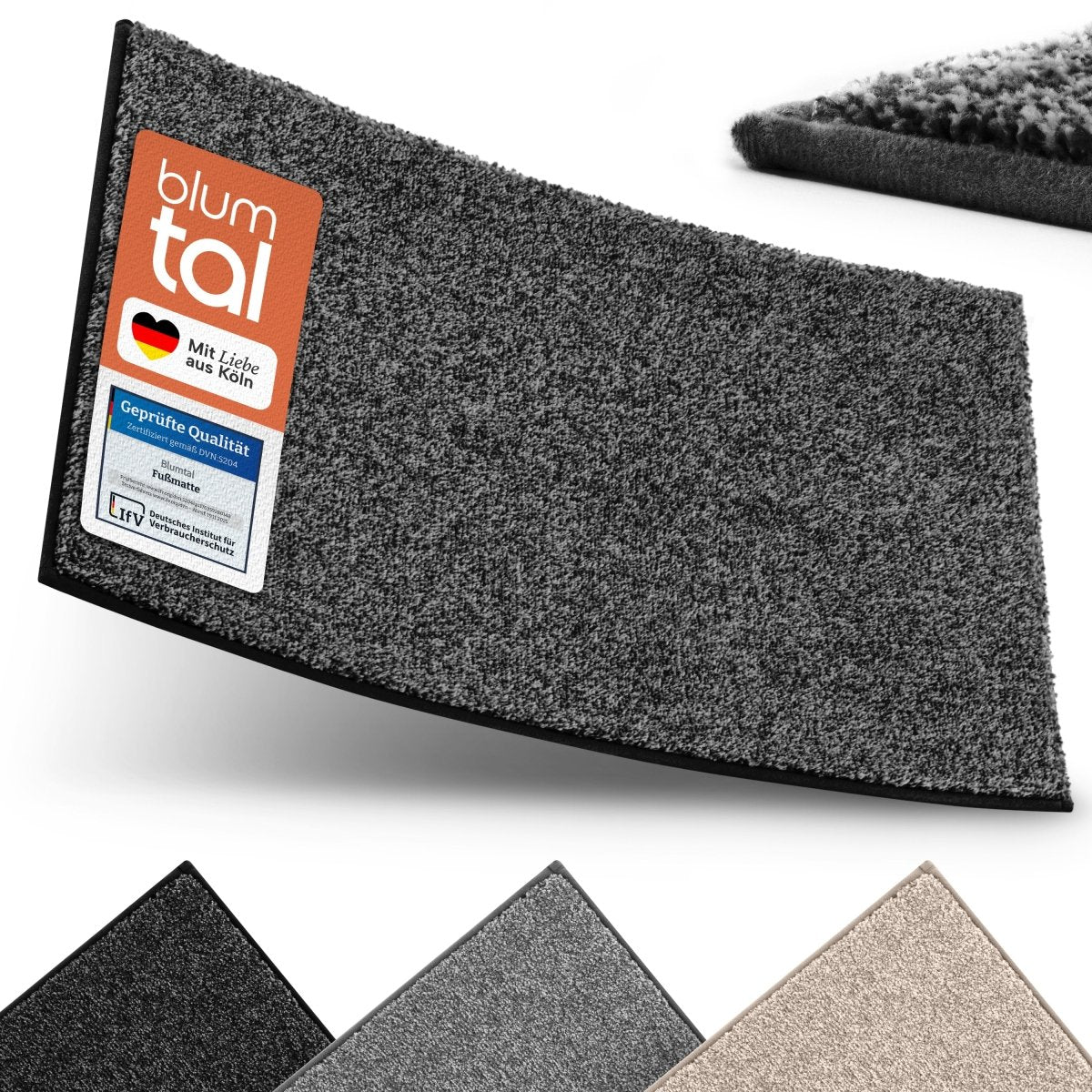 FUßMATTE Thora - 