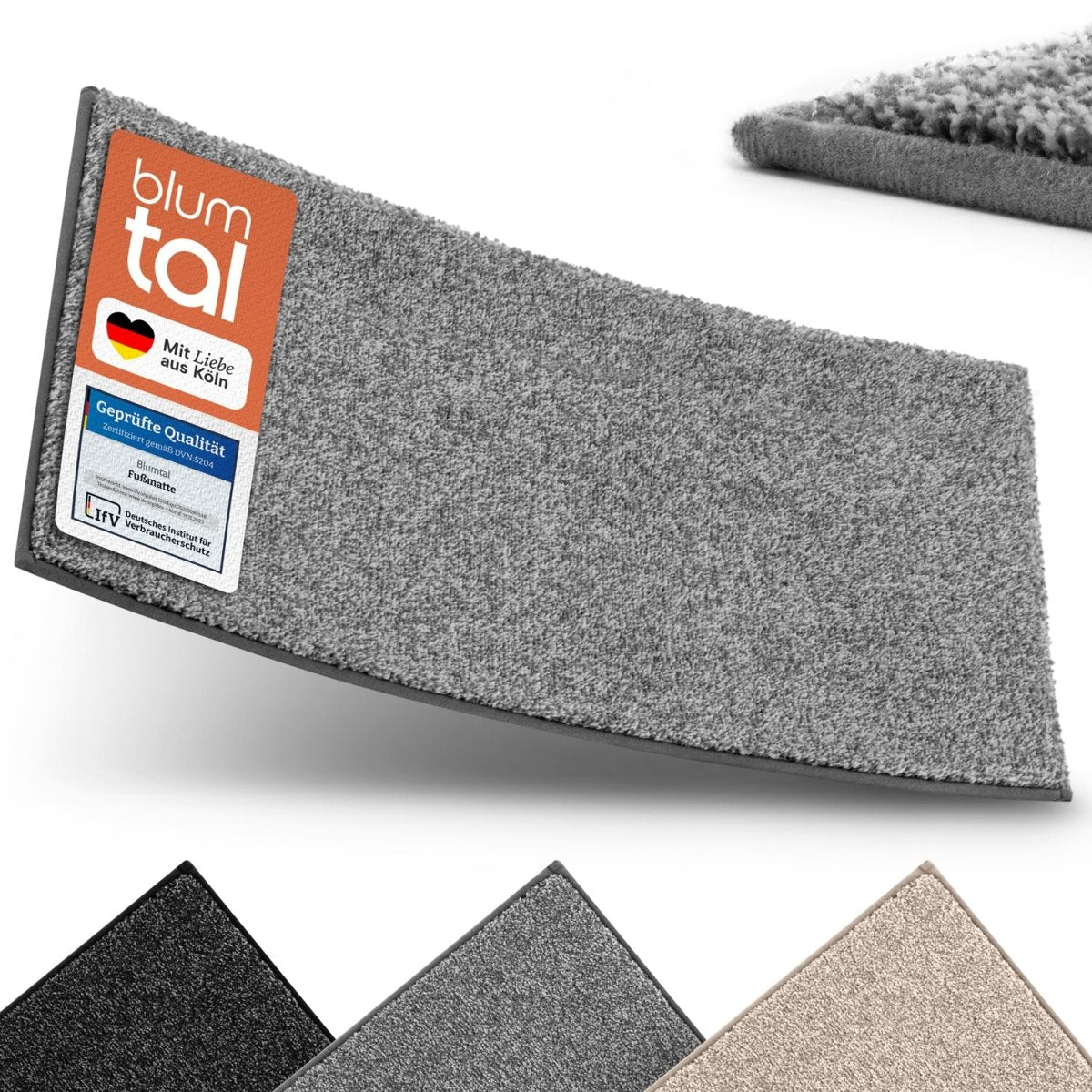 FUßMATTE Thora - 