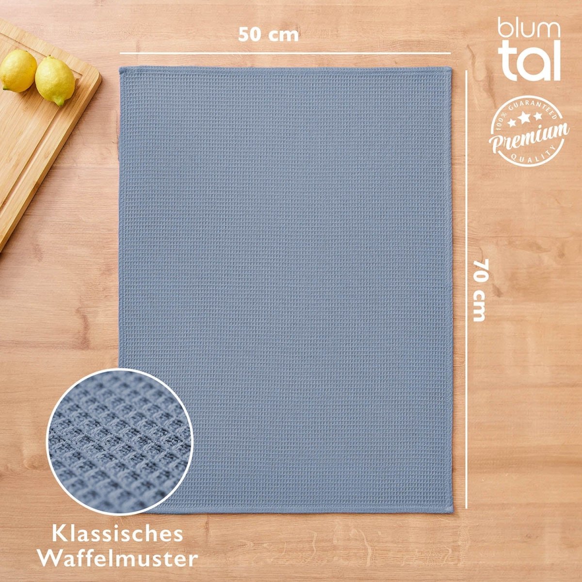 GESCHIRRTÜCHER Frigg - in verschiedenen Sets &amp; Farben - 