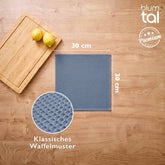 GESCHIRRTÜCHER Frigg - in verschiedenen Sets & Farben - 