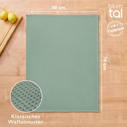 GESCHIRRTÜCHER Frigg - in verschiedenen Sets &amp; Farben - 
