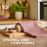 GESCHIRRTÜCHER Frigg - in verschiedenen Sets & Farben - 