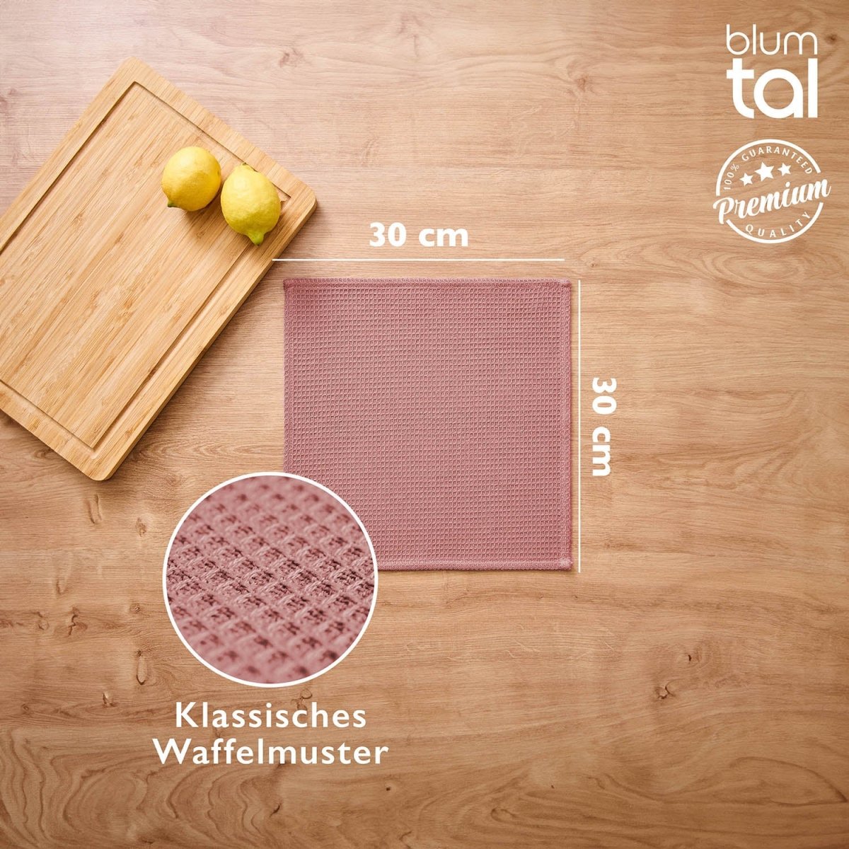 GESCHIRRTÜCHER Frigg - in verschiedenen Sets &amp; Farben - 
