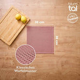 GESCHIRRTÜCHER Frigg - in verschiedenen Sets & Farben - 