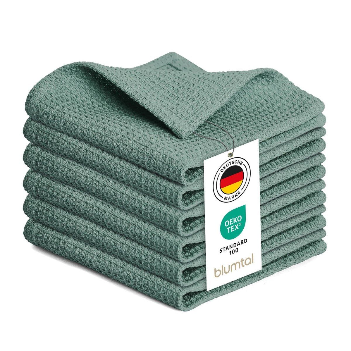 GESCHIRRTÜCHER Frigg - in verschiedenen Sets &amp; Farben - 
