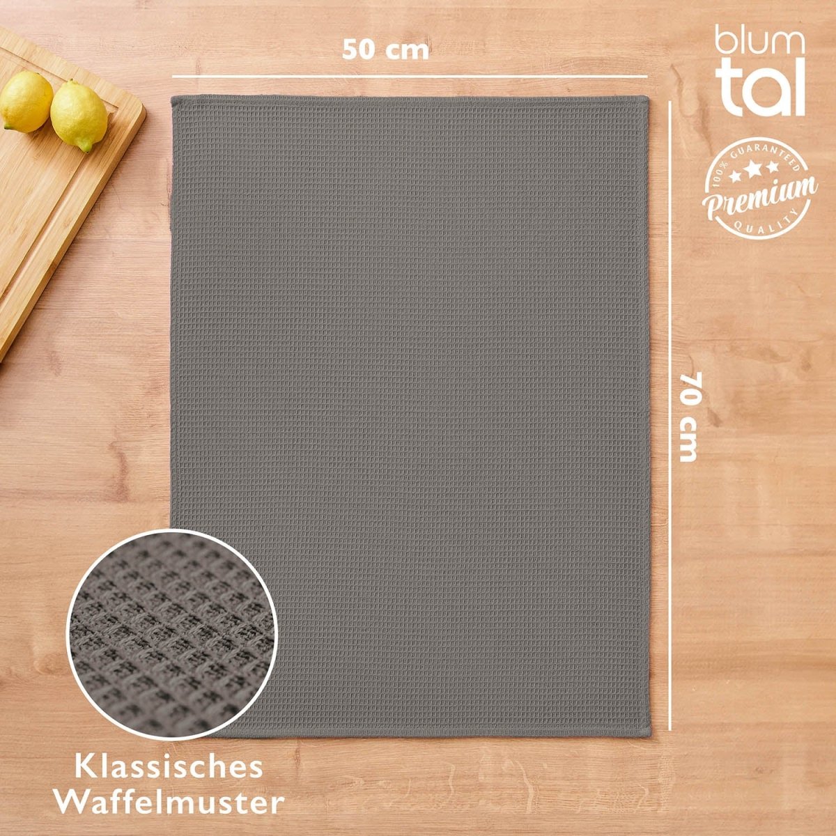 GESCHIRRTÜCHER Frigg - in verschiedenen Sets &amp; Farben - 