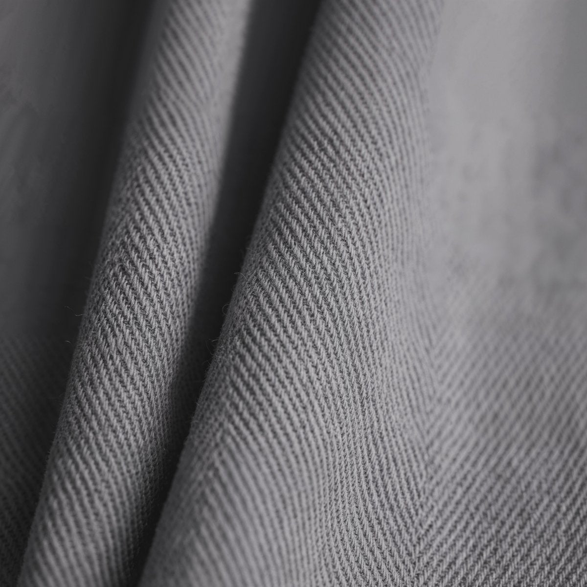 GESCHIRRTÜCHER 5er Set Gersby aus Twill - Gewebe - 100% Baumwolle - 