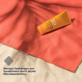 HANDTUCH Mikrofaser Vitval - 