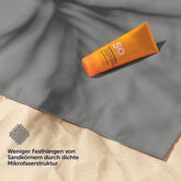 HANDTUCH Mikrofaser Vitval - 