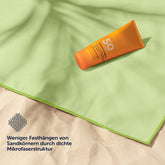 HANDTUCH Mikrofaser Vitval - 