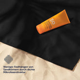 HANDTUCH Mikrofaser Vitval - 