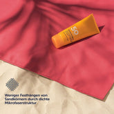 HANDTUCH Mikrofaser Vitval - 