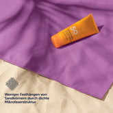 HANDTUCH Mikrofaser Vitval - 