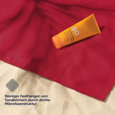 HANDTUCH Mikrofaser Vitval - 