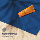 HANDTUCH Mikrofaser Vitval - 
