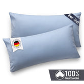 KISSENBEZUG Agneta - im 2er Set - Oeko - Tex Zertifiziert - 