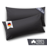 KISSENBEZUG Agneta - im 2er Set - Oeko - Tex Zertifiziert - 