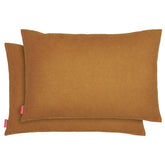 KISSENBEZUG Alicia - Chenille, im 2er Set - 