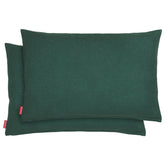 KISSENBEZUG Alicia - Chenille, im 2er Set - 