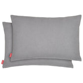 KISSENBEZUG Alicia - Chenille, im 2er Set - 