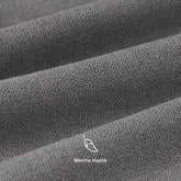 KISSENBEZUG Alicia - Chenille, im 2er Set - 