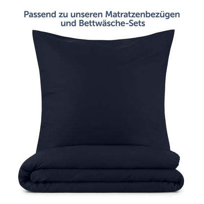KISSENBEZUG ELLEN 2er SET - Mikrofaser extra weich-